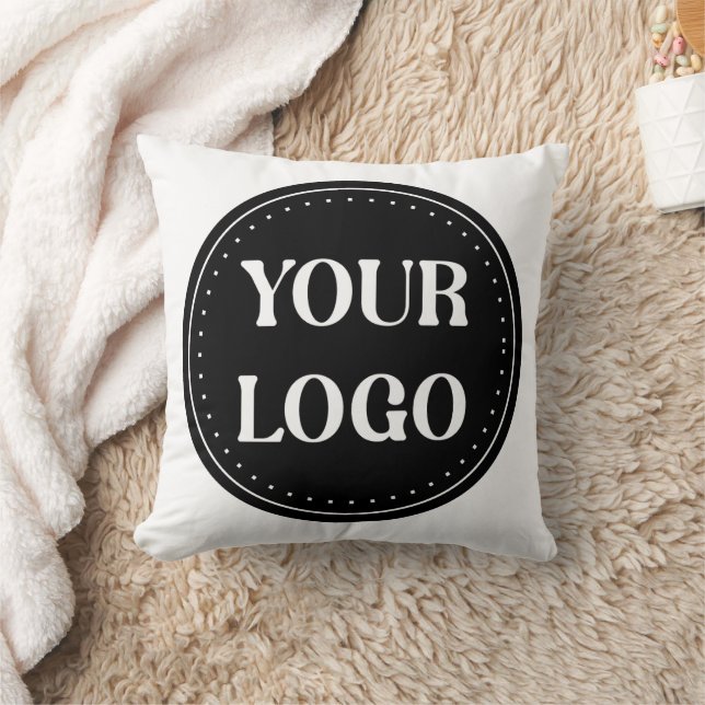 Coussin Mariage sur mesure, Élégant, Cadeaux d'anniversair (Couverture)