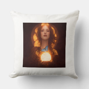 Coussin Marie Madeleine