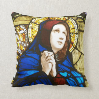Coussin Marie, Notre-Dame-des-Douleurs