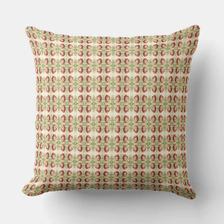 Coussin Marienkäfer et le royaume de nectar caché.3