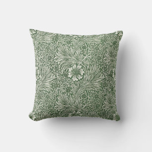 Coussin Marigold, William Morris