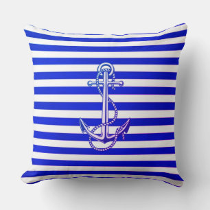 Coussin Marine