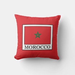Coussin Maroc
