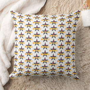 Coussin Maroc : Étoile du patrimoine et de la modernité