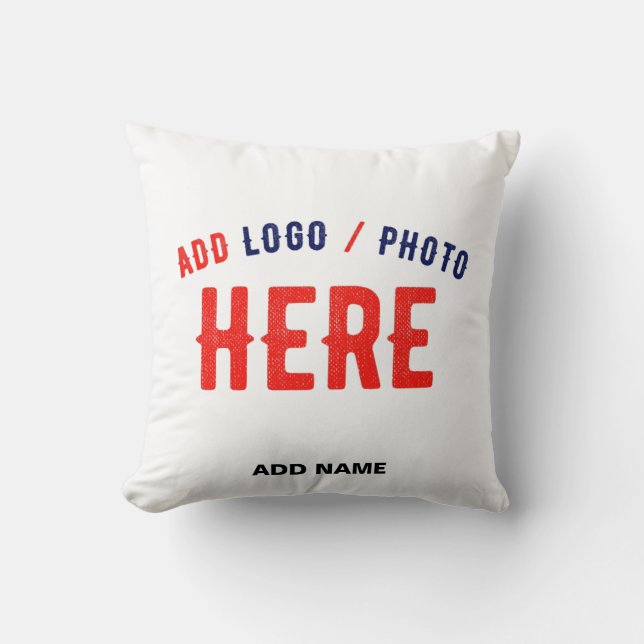 COUSSIN MARQUE BLANCHE MODERNE ET PERSONNALISABLE VÉRIFIÉE (Recto)