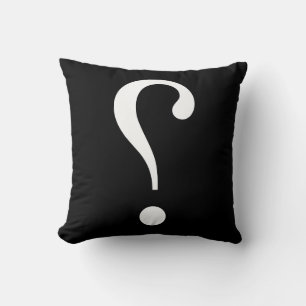 Coussin marque de snark {ironicon}