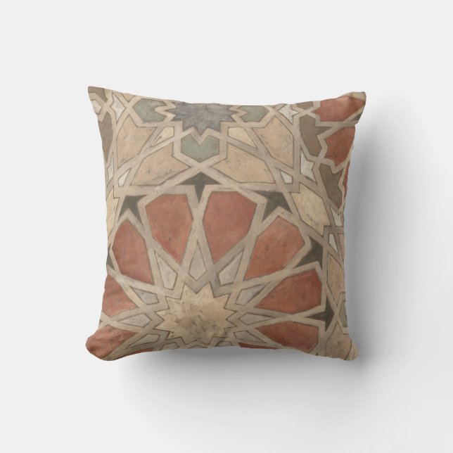 Coussin Marrakech Design I non inscrit (Recto)