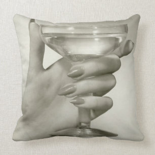 Coussin Martini
