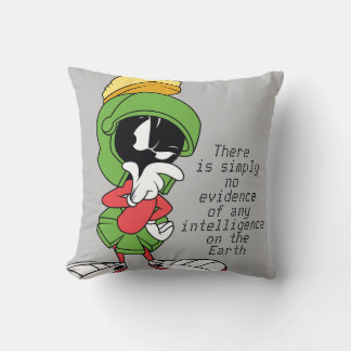 Coussin MARVIN LA pensée MARTIAN™