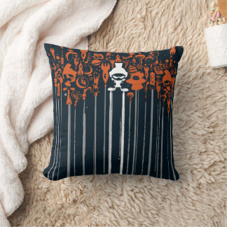 Coussin MARVIN THE MARTIAN™ Armes de destruction massive