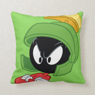 Coussin MARVIN THE MARTIAN™ Arms crossed