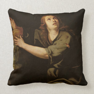 Coussin Mary Magdalene