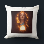 Coussin Mary Magdalene<br><div class="desc">Mary Magdalene and the Divine Feminine.</div>
