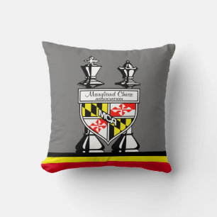 COUSSIN MARYLAND CHESS