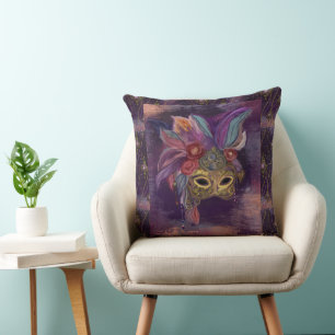 COUSSIN MASQUERADE VENISE ART