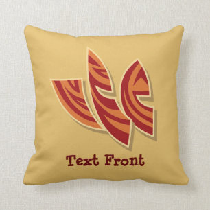 Coussin Masques africains
