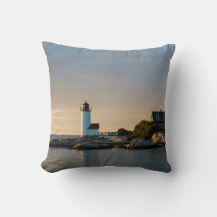 Coussin Massachusetts, Gloucester, Annisquam, Annisquam