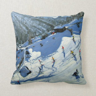 Coussin Matterhorn Zermatt