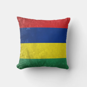 Coussin Maurice