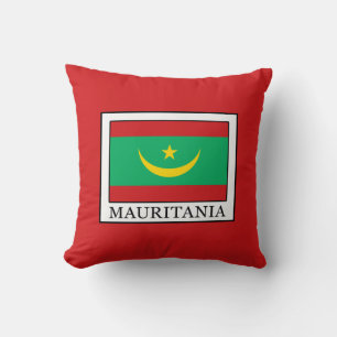 Coussin Mauritanie