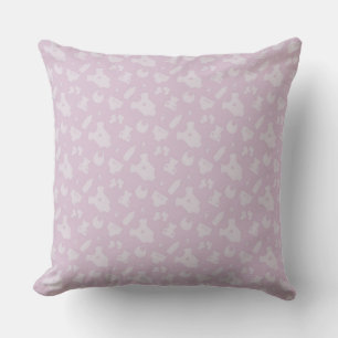 COUSSIN MAUVE BÉBÉ BIB DIAPER UN PIÈCE OUTFIT