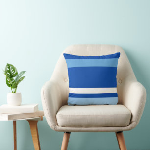Coussin MAZIPOODLES Rayures Spaghetti 105