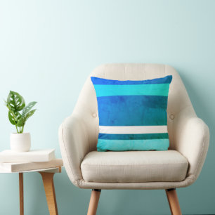 Coussin MAZIPOODLES Rayures Spaghetti 105 B