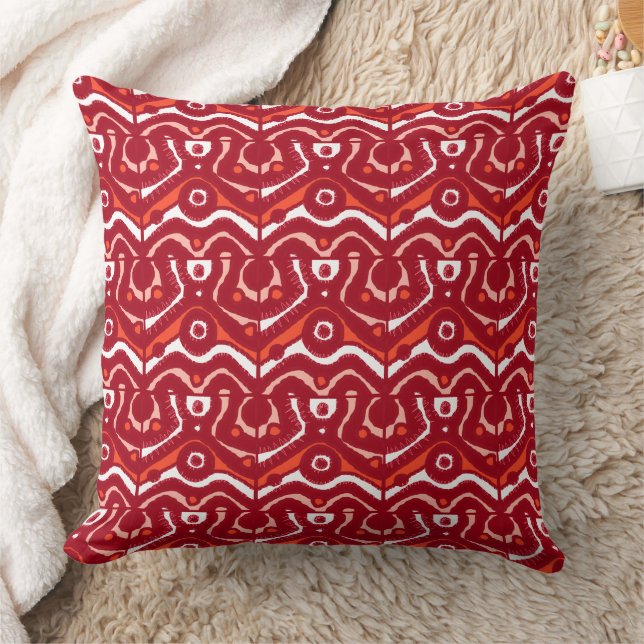 Coussin MAZIPOODLES Taches de guérison et cicatrices 108 (Couverture)