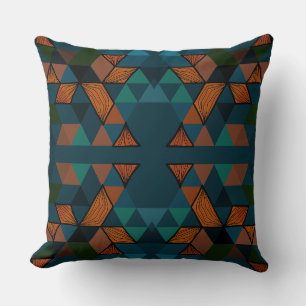 Coussin Mazipoodles Triangle Diamond Trapezium 3