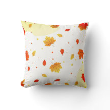 Me Core Essentials Minimaliste Feuilles d'Automne
