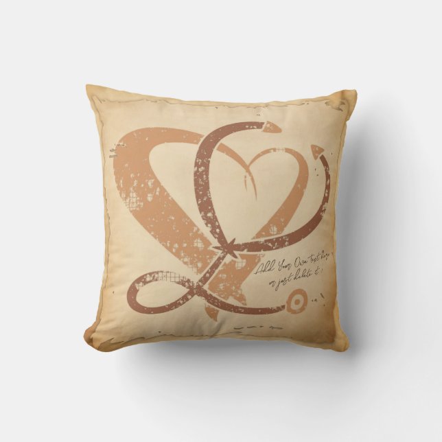 Coussin Médecin, infirmière, ambulancier, modèle de cadeau (Recto)