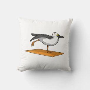 Coussin Méditation de Yoga de Seagull Fitness