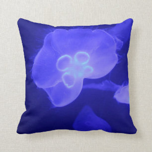 Coussin Méduses