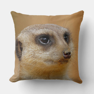 Coussin Meerkat 154