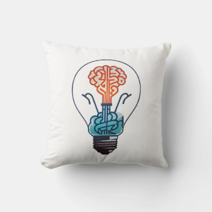 Coussin Meilleur ami