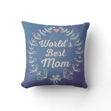 Meilleur cadeau de maman Laurel Wreath Keepsaké