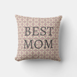 Coussin Meilleure maman