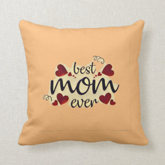 COUSSIN MEILLEURE MOM JAMAIS