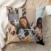 Meilleurs amis Besties Script de superposition de