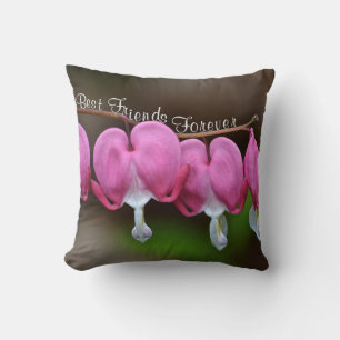 Coussin Meilleurs amis pour toujours