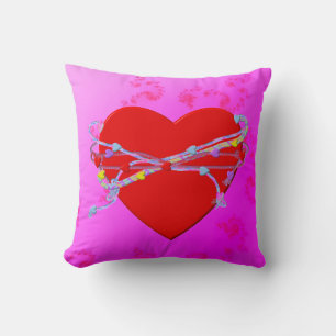 Coussin Meilleurs amis pour toujours