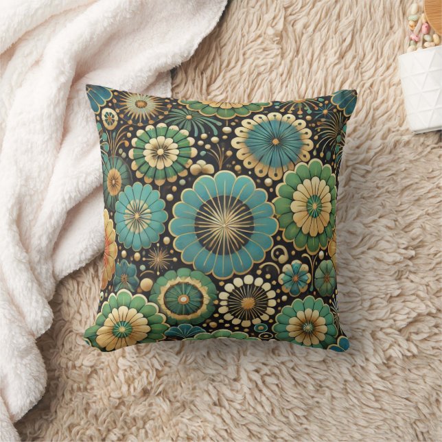 Coussin Mélodie mixte (Couverture)