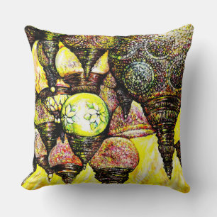 Coussin Même plus grande idée de couleur