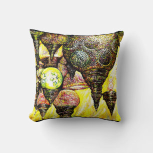 Coussin Même une plus grande idée de couleur