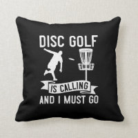 Mens Disk Golf appelle Funny Frolf Gift pour Dis