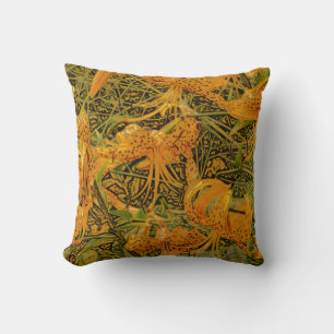 COUSSIN "MENSONGES DE TIGRE" (PHOTOG. MANIPULATION NUMÉRIQ