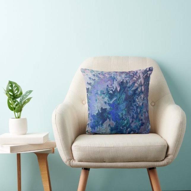 Coussin Mer&Sand tempête....... (Chaise)