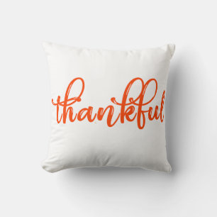 Coussin Merci