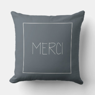 COUSSIN MERCI