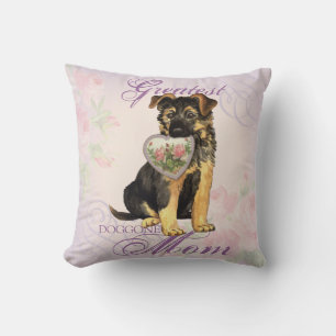 Coussin Mère cardiaque GSD